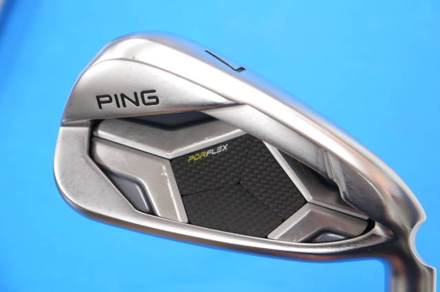 PING アイアンセット