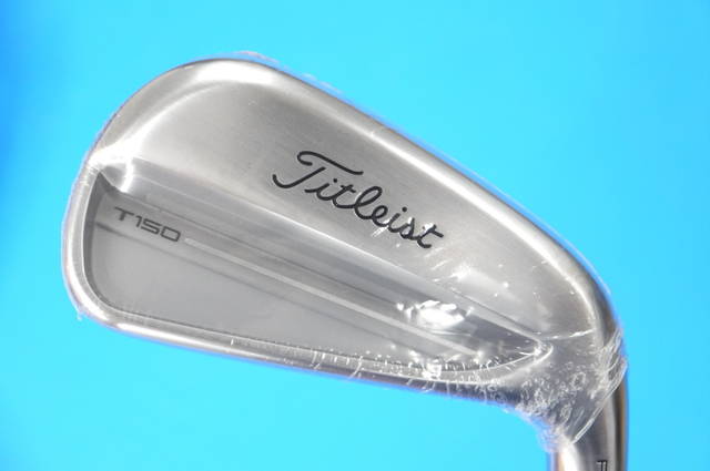 Titleist アイアンセット
