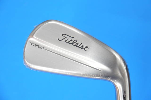 Titleist アイアンセット