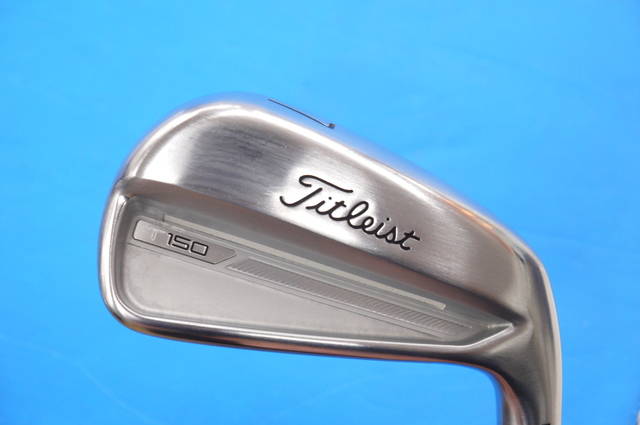 Titleist アイアンセット