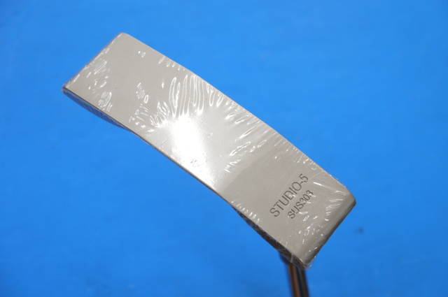 MasdaGolf パター