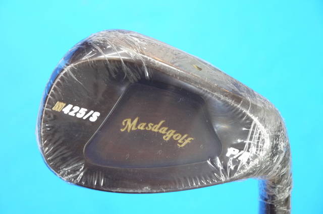 MasdaGolf ウェッジ