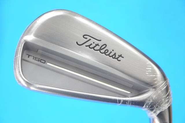 Titleist アイアンセット