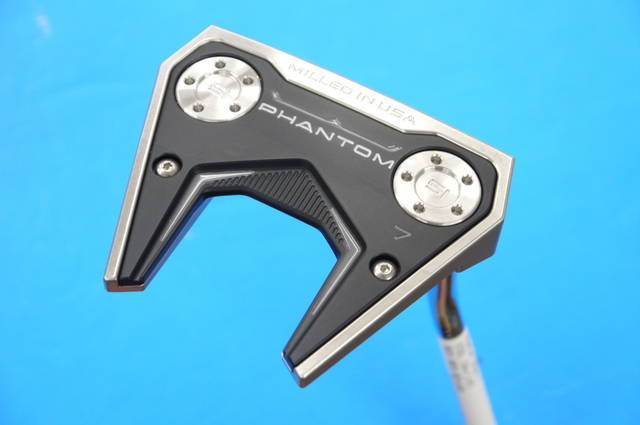 SCOTTY CAMERON パター