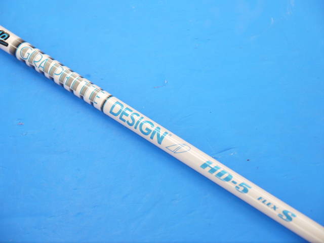 GRAPHITE DESIGN シャフト