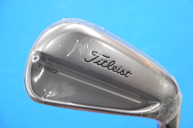 Titleist アイアンセット