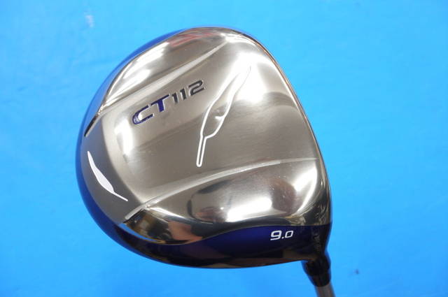 FOURTEEN ドライバー