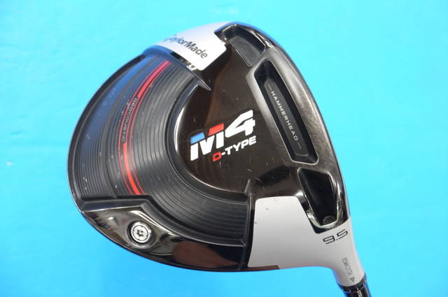 TaylorMade ドライバー