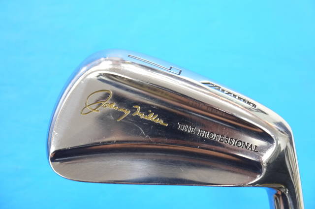 Mizuno アイアンセット
