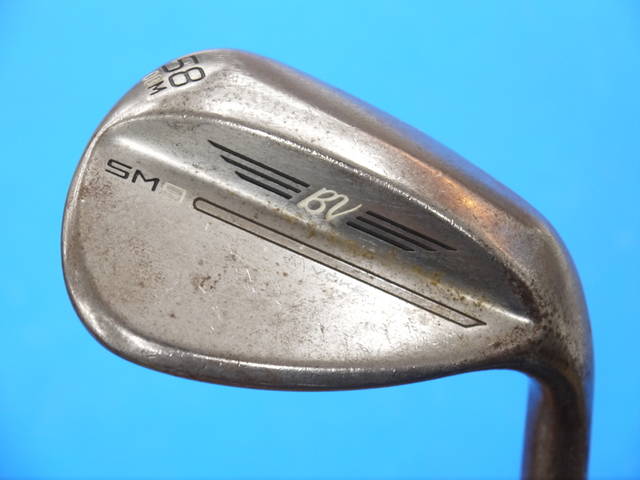 Titleist ウェッジ