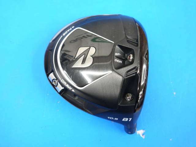 BRIDGESTONE ドライバー