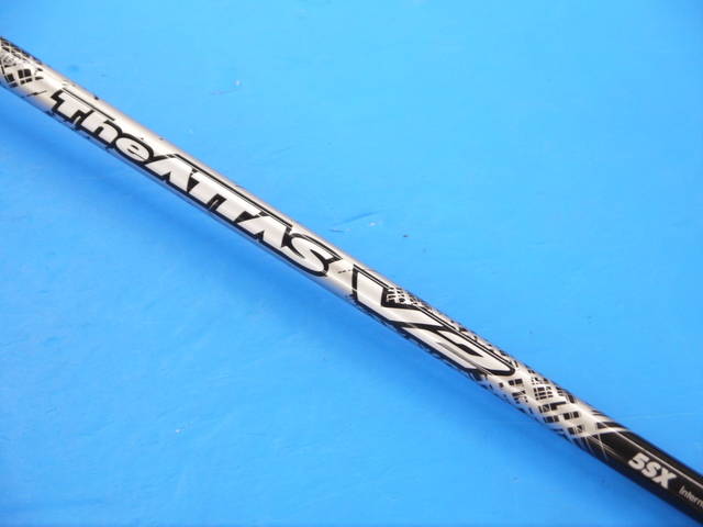 UST MAMIYA シャフト