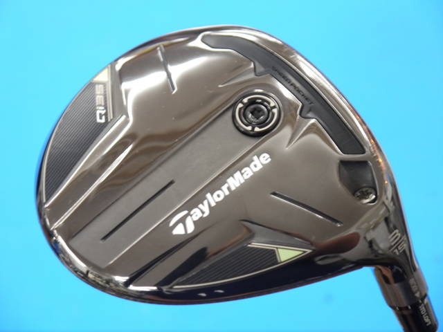 TaylorMade フェアウェイウッド