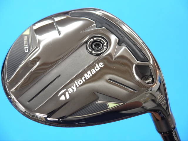 TaylorMade フェアウェイウッド