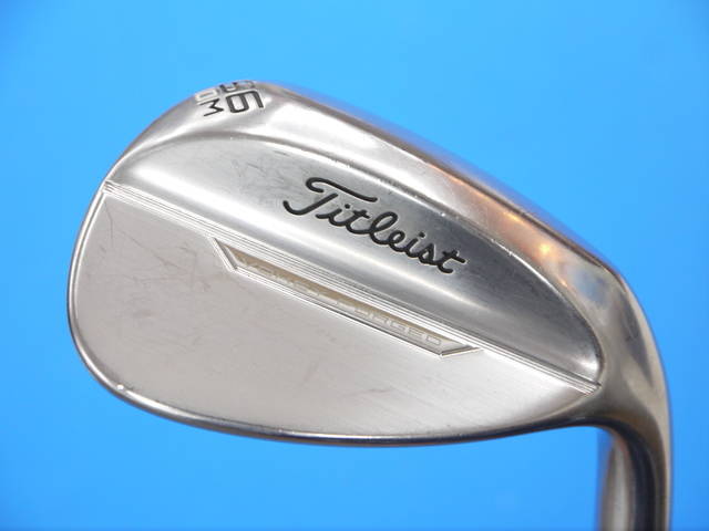 Titleist ウェッジ