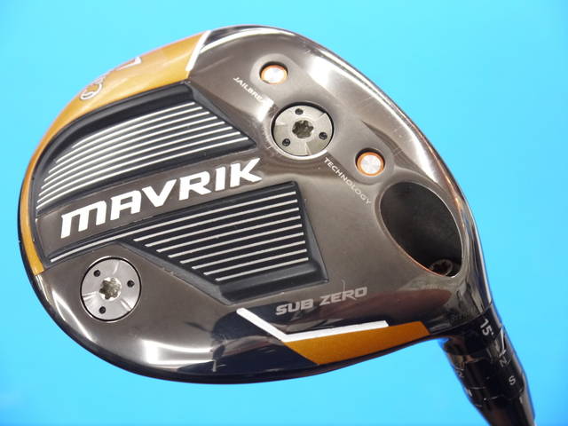 Callaway フェアウェイウッド