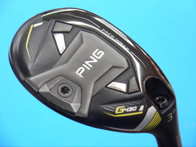 PING ユーティリティ