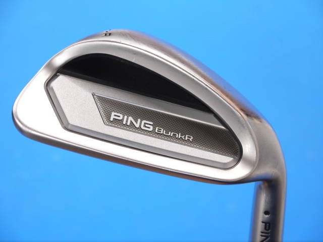 PING ウェッジ
