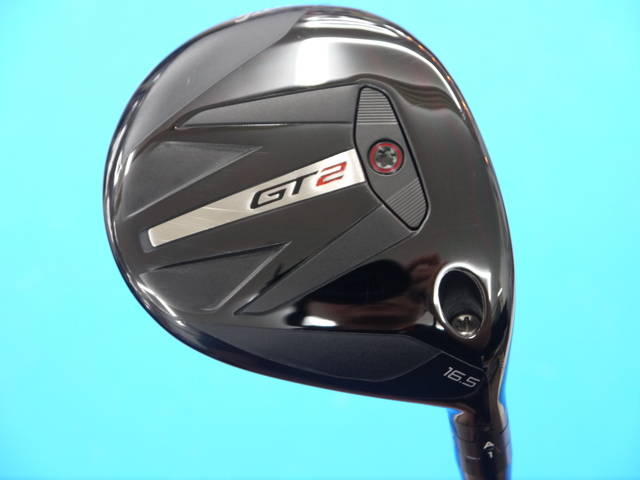 Titleist フェアウェイウッド