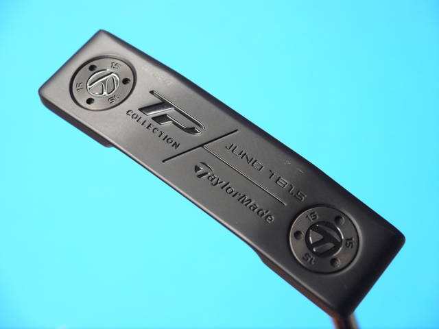 TaylorMade パター