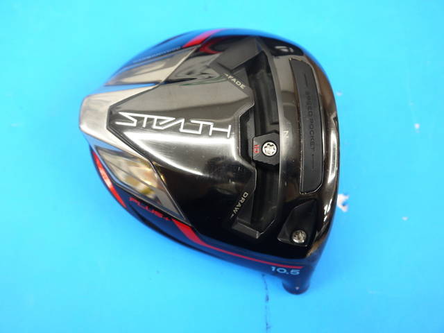 TaylorMade ドライバー