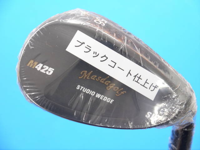 MasdaGolf ウェッジ