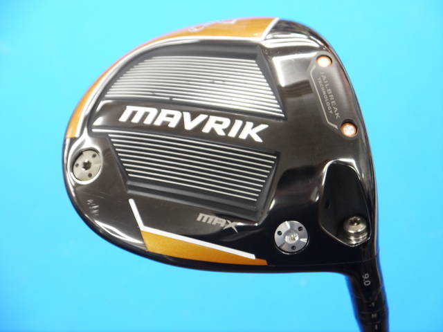 Callaway ドライバー