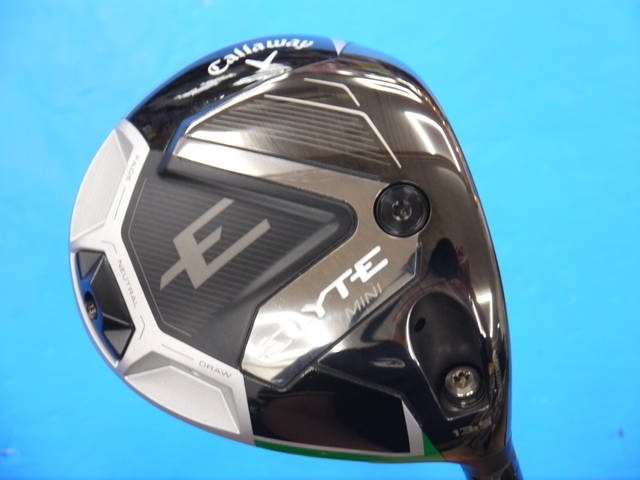 Callaway ドライバー