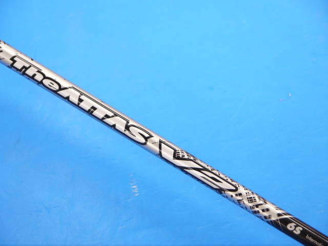 UST MAMIYA シャフト