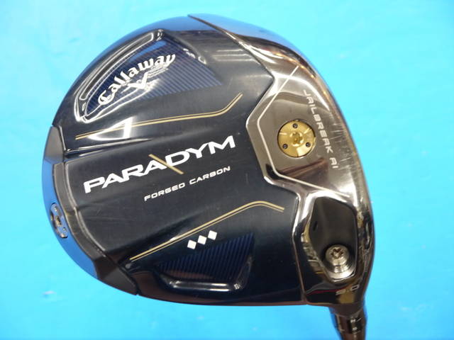 Callaway ドライバー