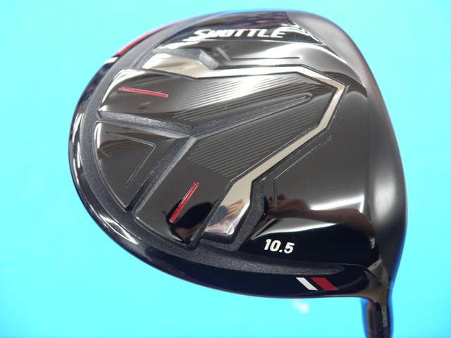 MAJESTY GOLF ドライバー