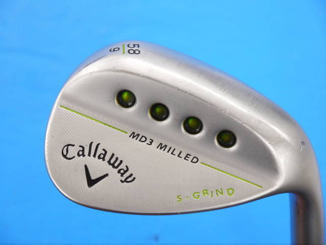 Callaway ウェッジ