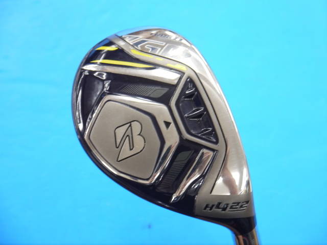 BRIDGESTONE ユーティリティ