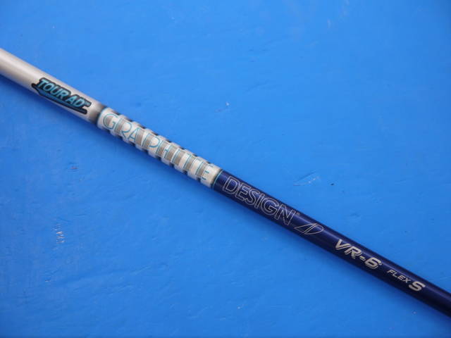 GRAPHITE DESIGN シャフト