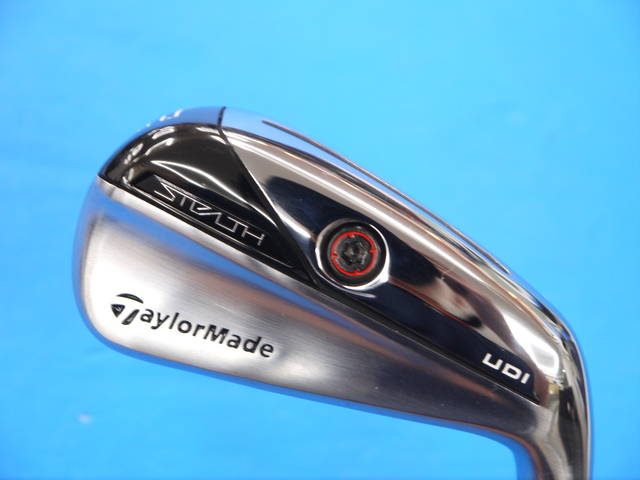 TaylorMade ユーティリティ