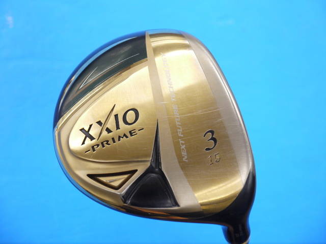 DUNLOP フェアウェイウッド