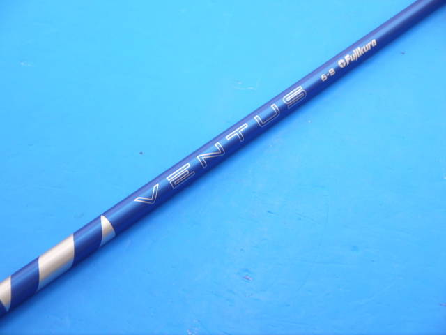 Fujikura シャフト