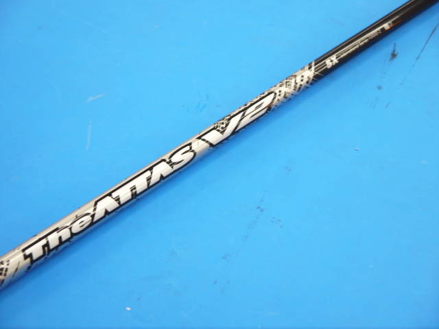 UST MAMIYA シャフト