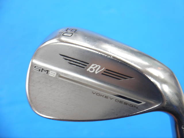 Titleist ウェッジ