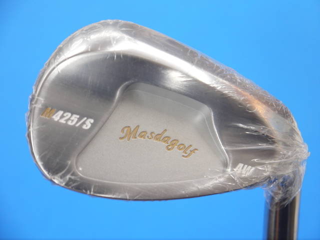 MasdaGolf ウェッジ