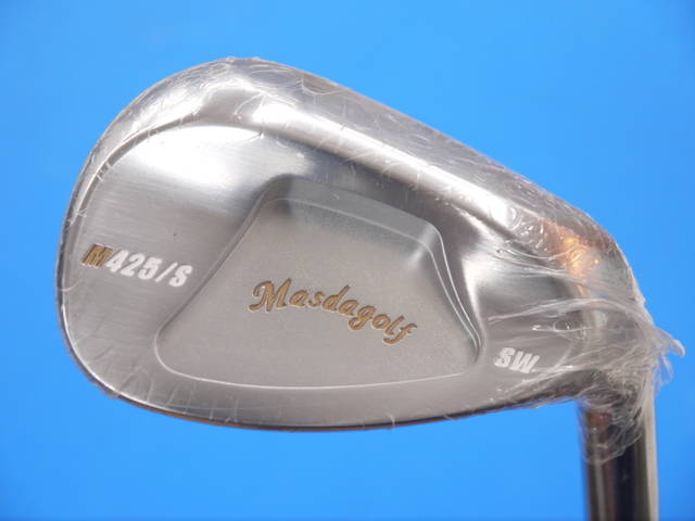 MasdaGolf ウェッジ