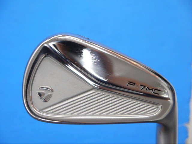 TaylorMade アイアンセット