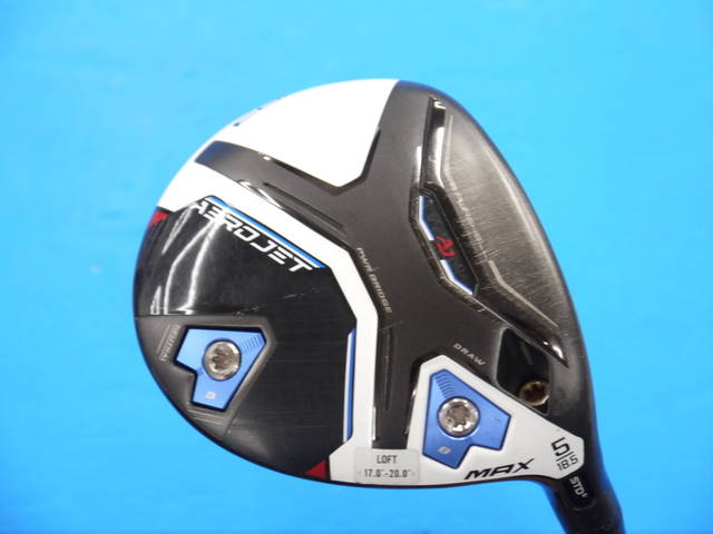 cobra フェアウェイウッド