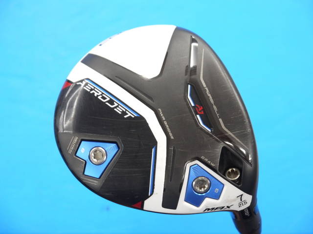 cobra フェアウェイウッド