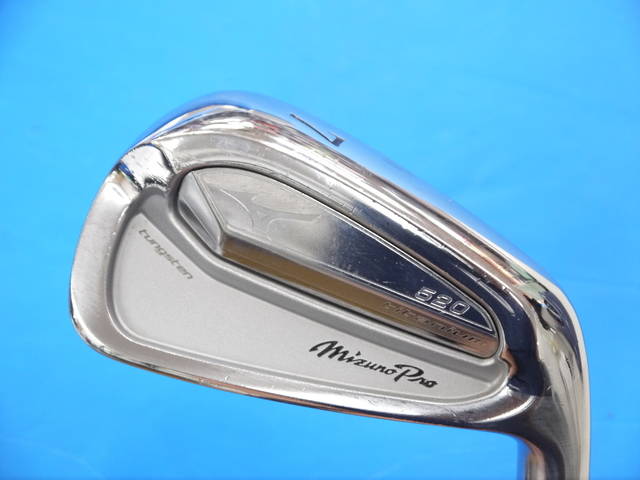 Mizuno アイアンセット