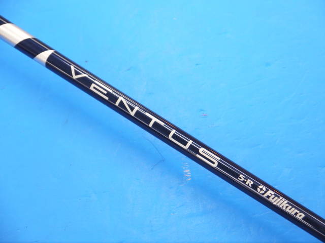 Fujikura シャフト