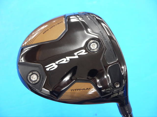 TaylorMade ドライバー