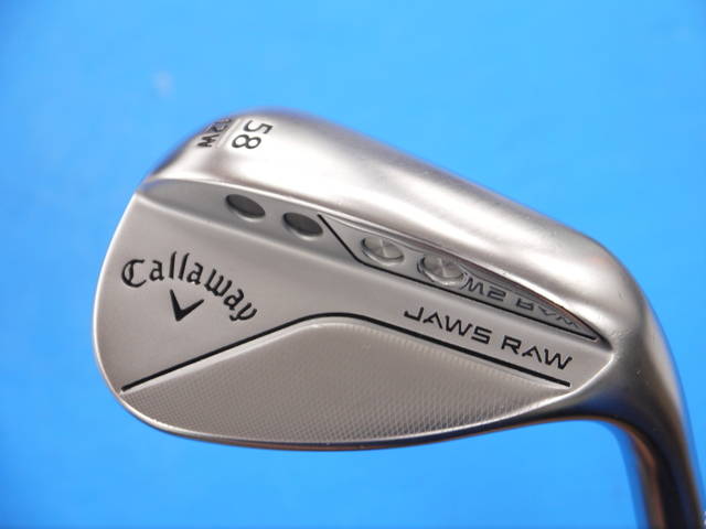 Callaway ウェッジ