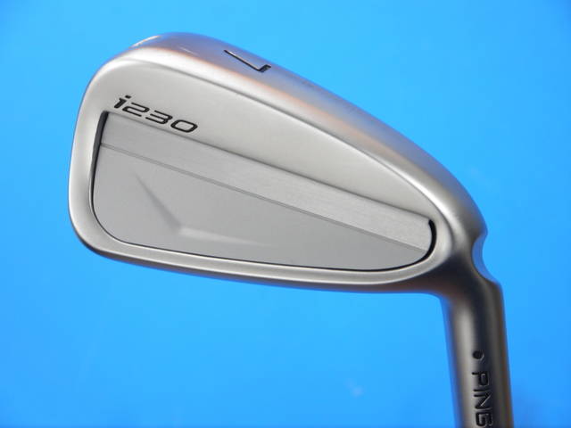 PING アイアンセット