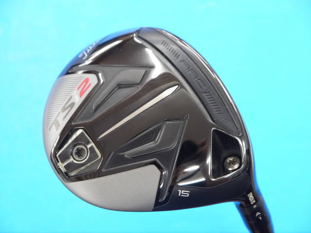 Titleist フェアウェイウッド